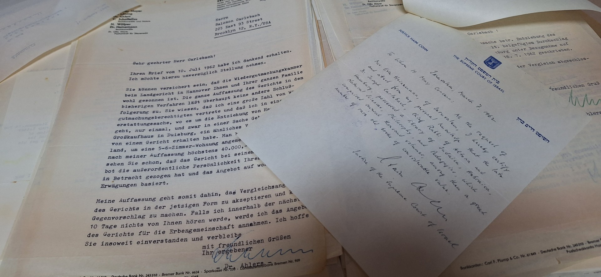 JCI Archive